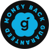 Money Back Guarantee